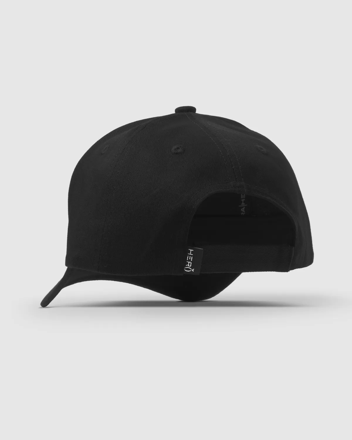 Sport Cap Black