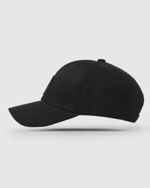Sport Cap Black