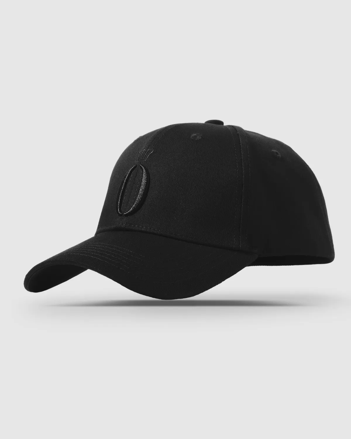 Sport Cap Black