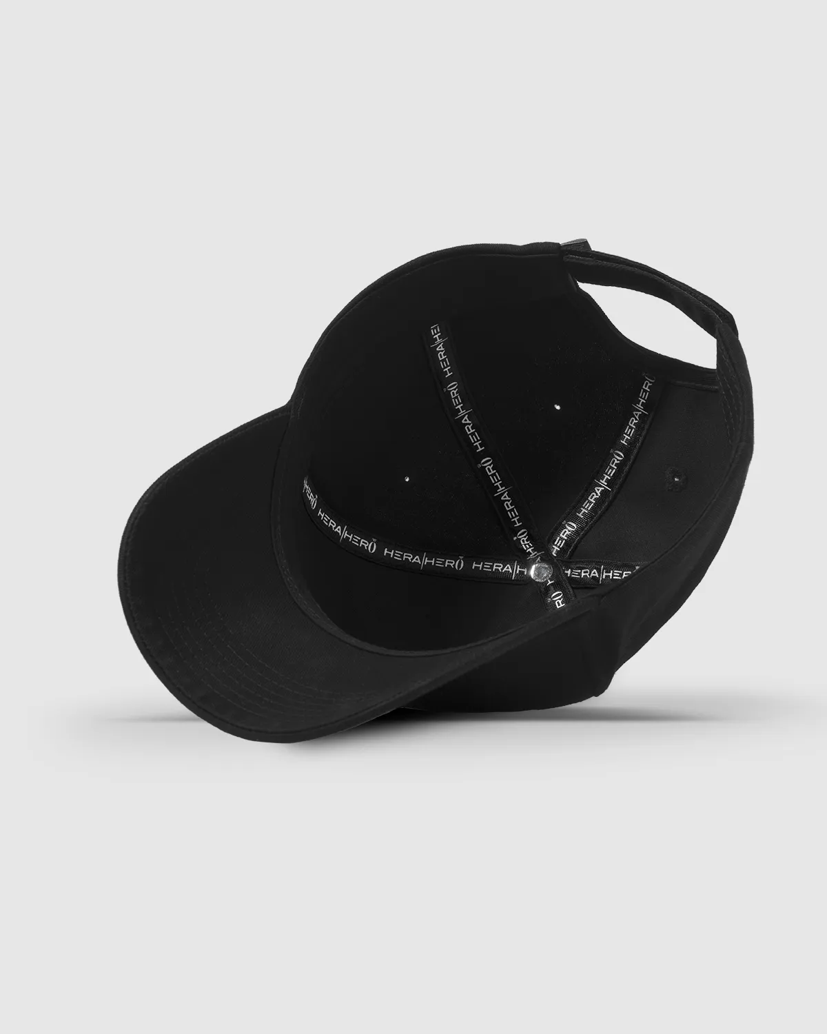 Sport Cap Black