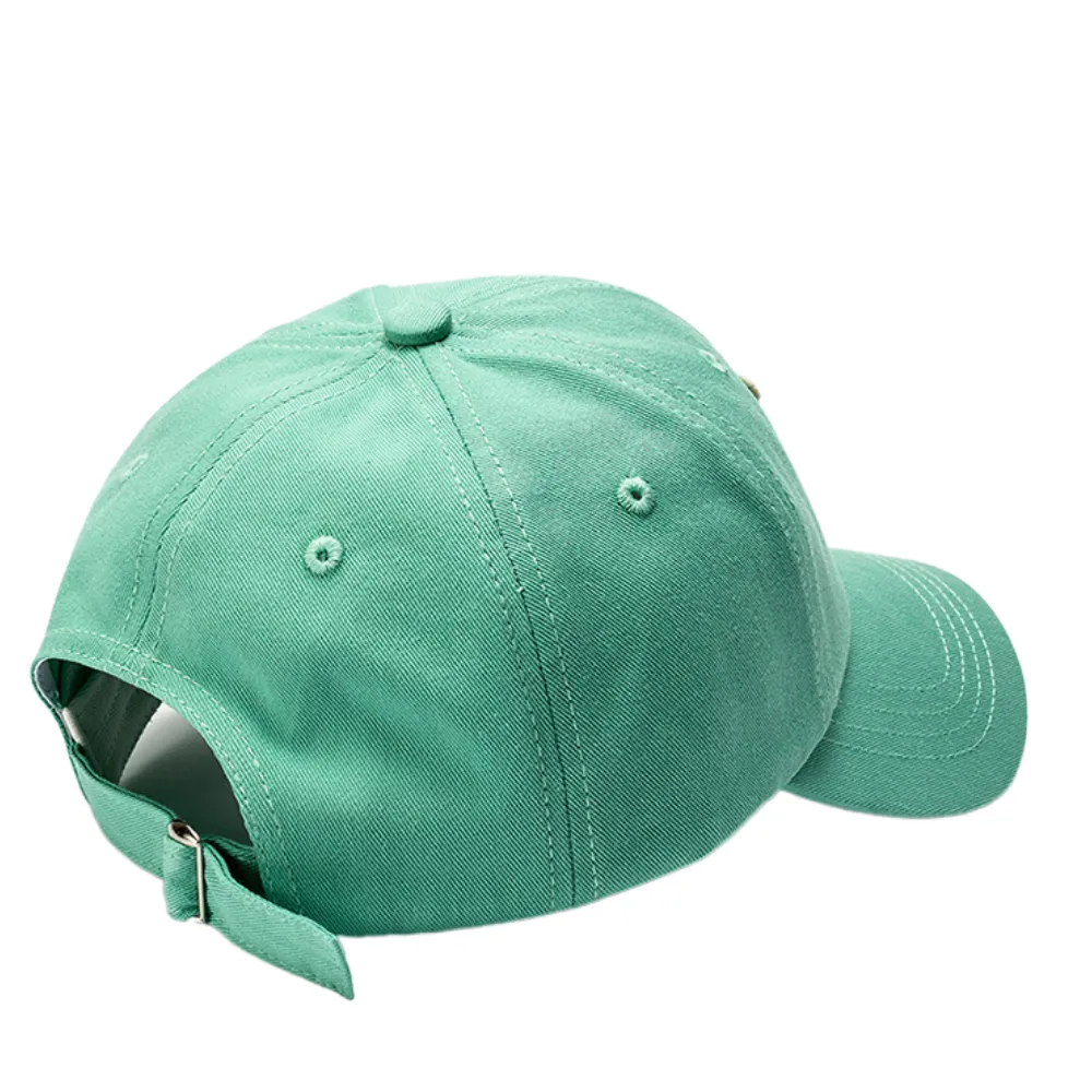 Sport Casual Letter Pure Hat