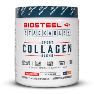 Sport Collagen Blend - 200g