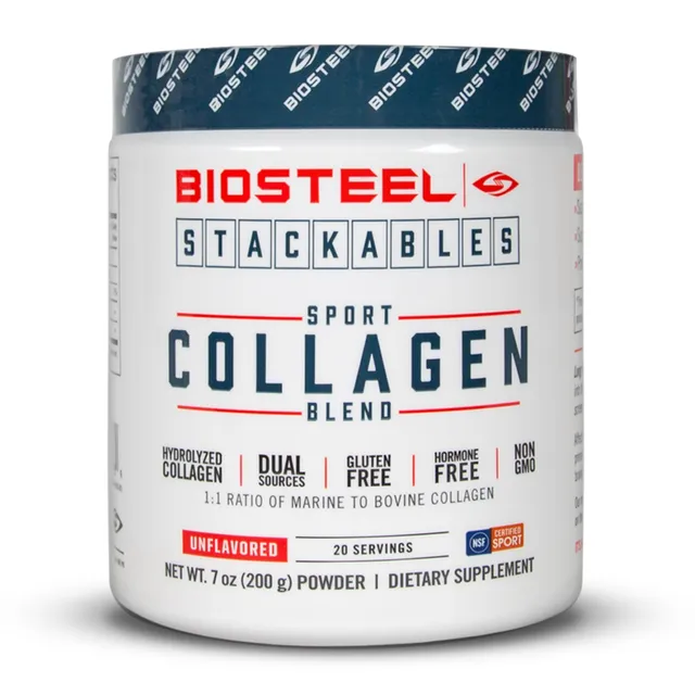 Sport Collagen Blend - 200g