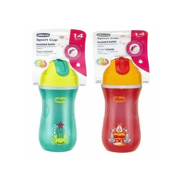 Sport cup 14 months 