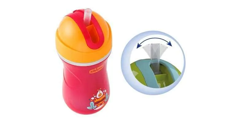 Sport cup 14 months 