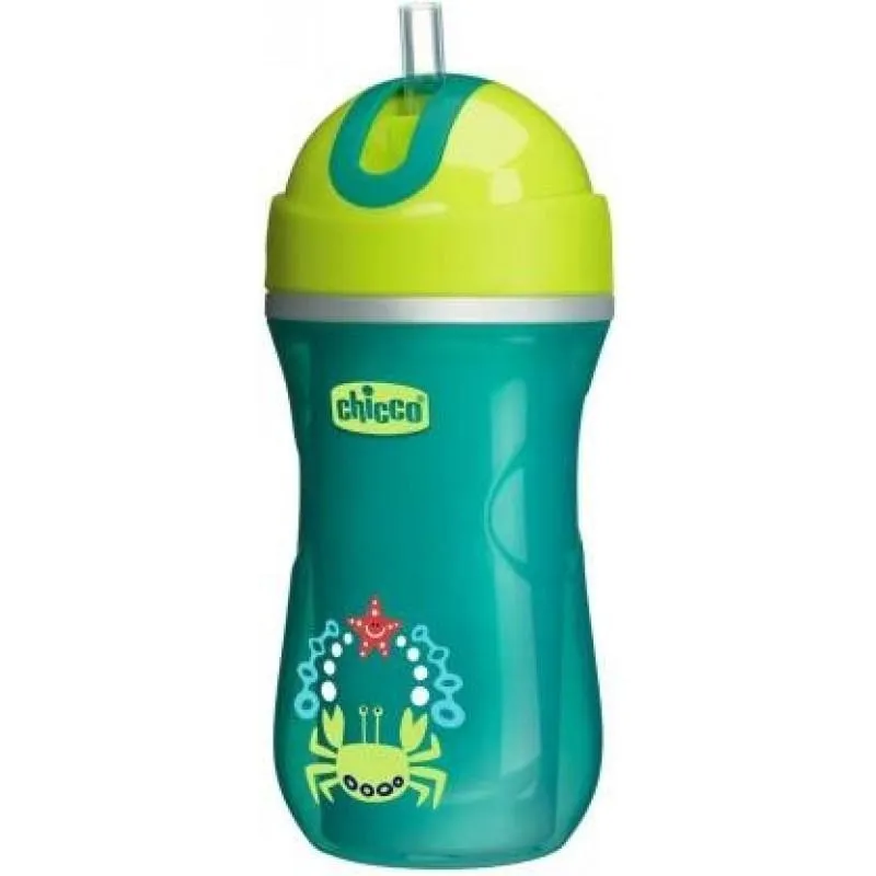 Sport cup 14 months 