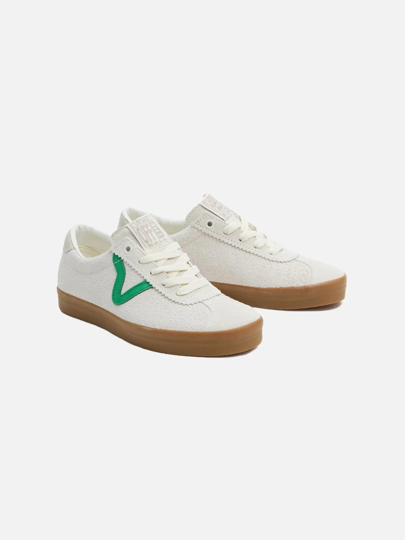 Sport Low "Marshmallow"