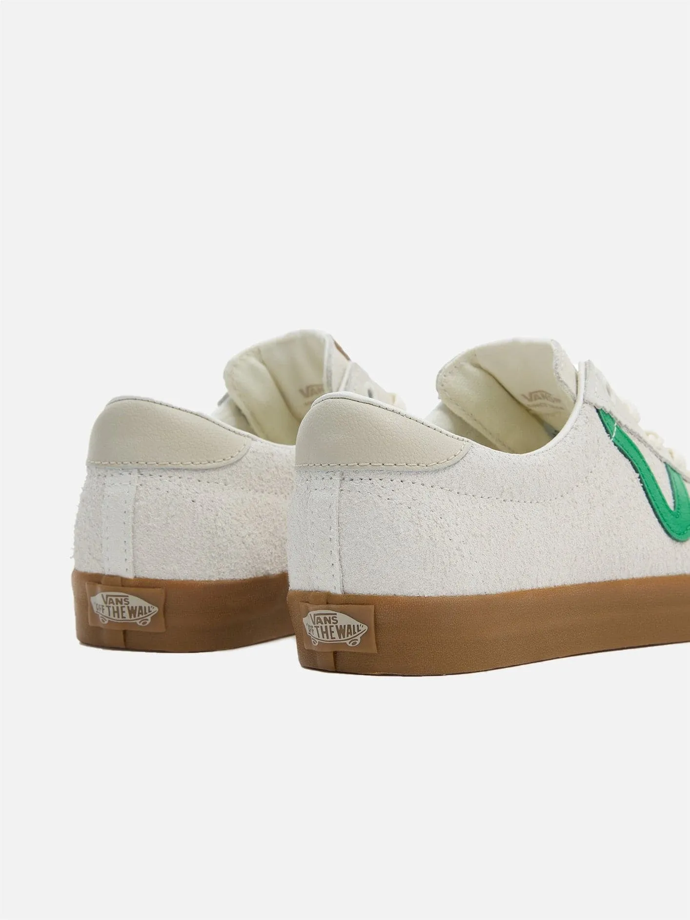 Sport Low "Marshmallow"