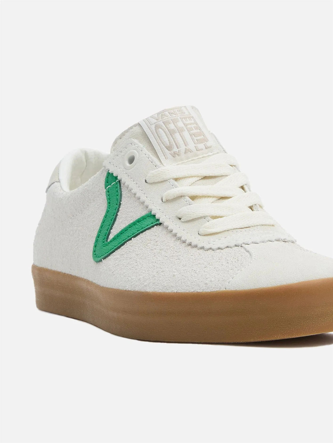 Sport Low "Marshmallow"
