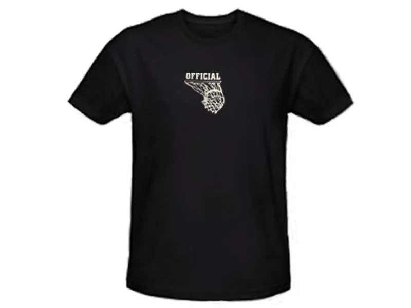 Sport Official T-shirt