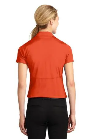 Sport-Tek® Ladies Micropique Sport-Wick® Polo. LST650
