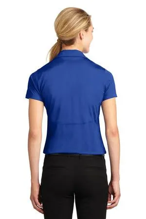 Sport-Tek® Ladies Micropique Sport-Wick® Polo. LST650