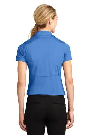 Sport-Tek® Ladies Micropique Sport-Wick® Polo. LST650