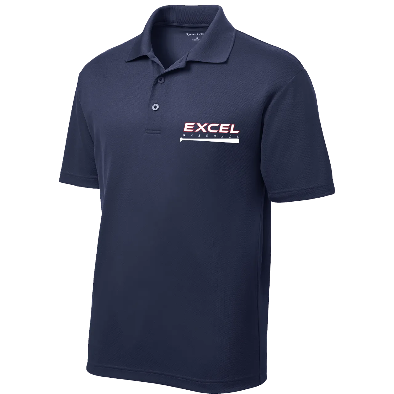 Sport-Tek Polo