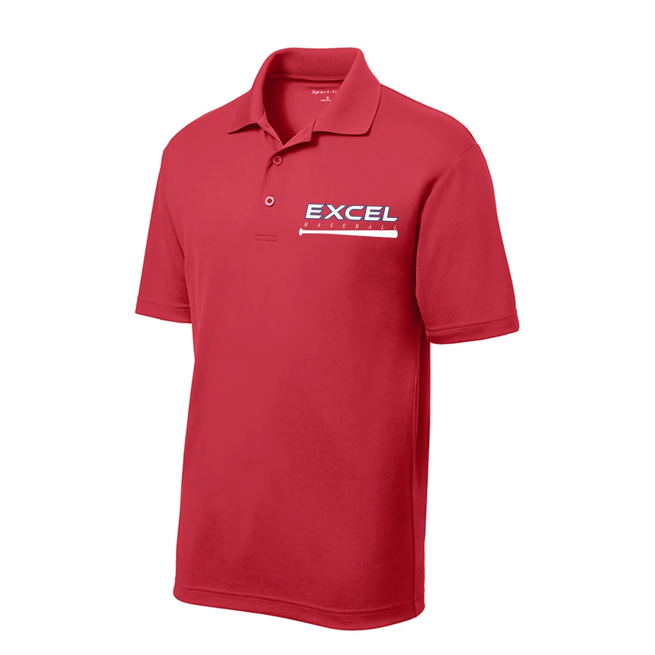 Sport-Tek Polo