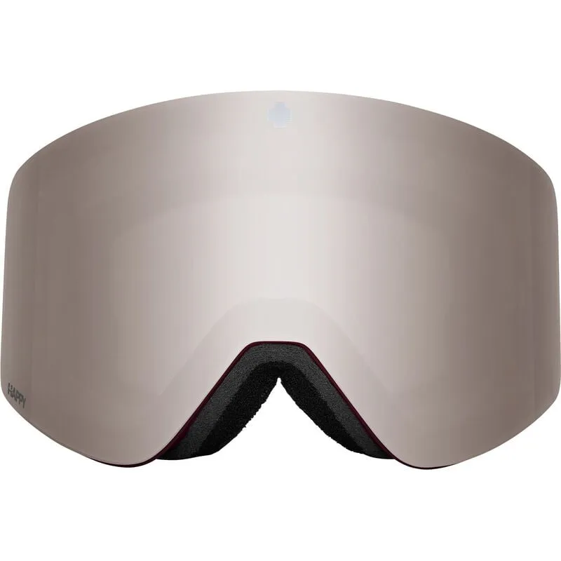 Spy Marauder SE Goggles - Merlot