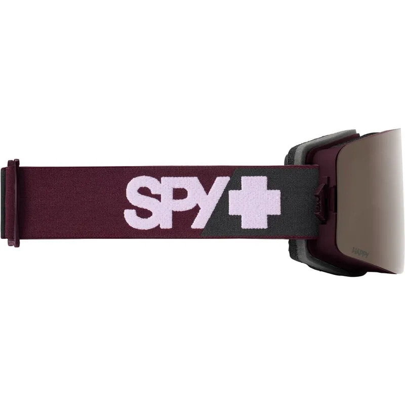 Spy Marauder SE Goggles - Merlot