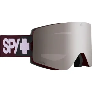Spy Marauder SE Goggles - Merlot