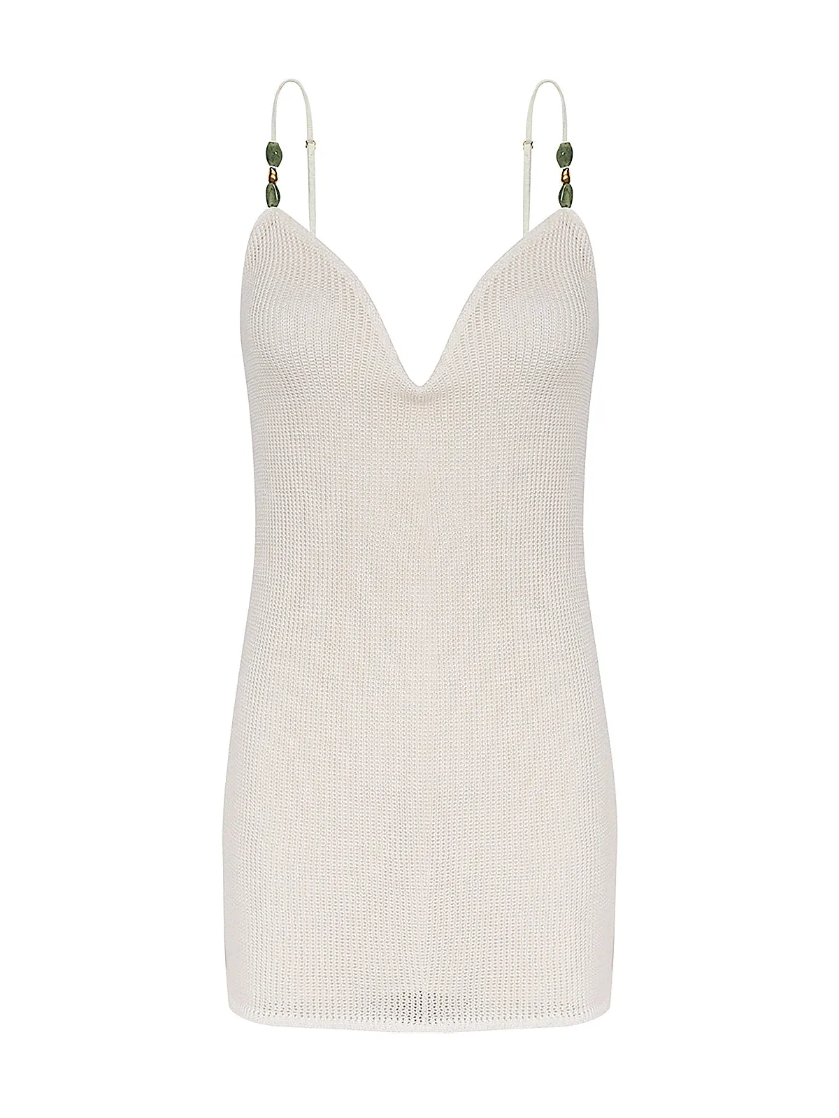 Stone Short Dress