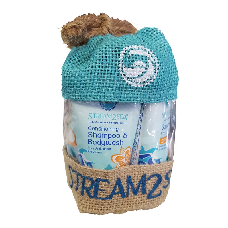 Stream2Sea Reef Sentinel Kit - Lite