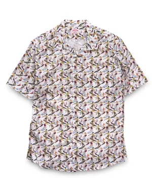 Surf Print Camp
