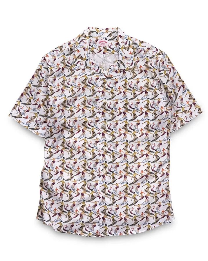 Surf Print Camp