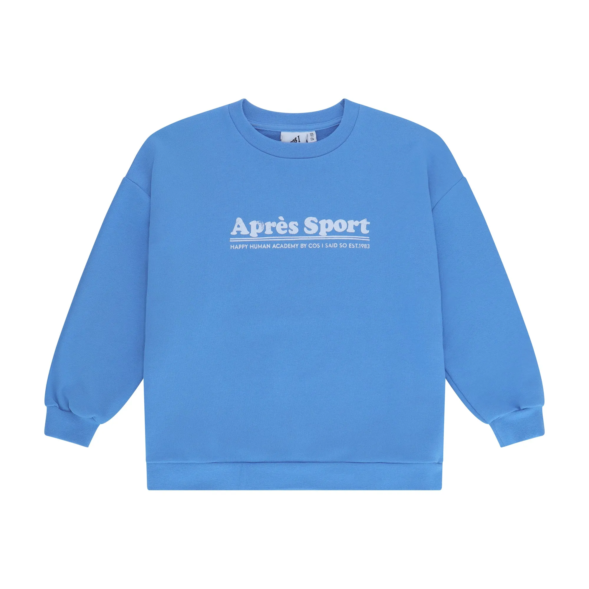 SWEATER Après Sport