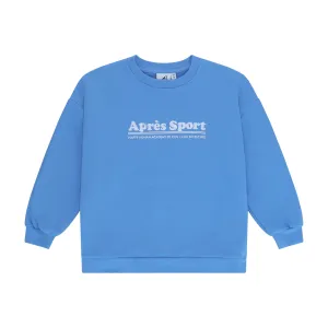 SWEATER Après Sport