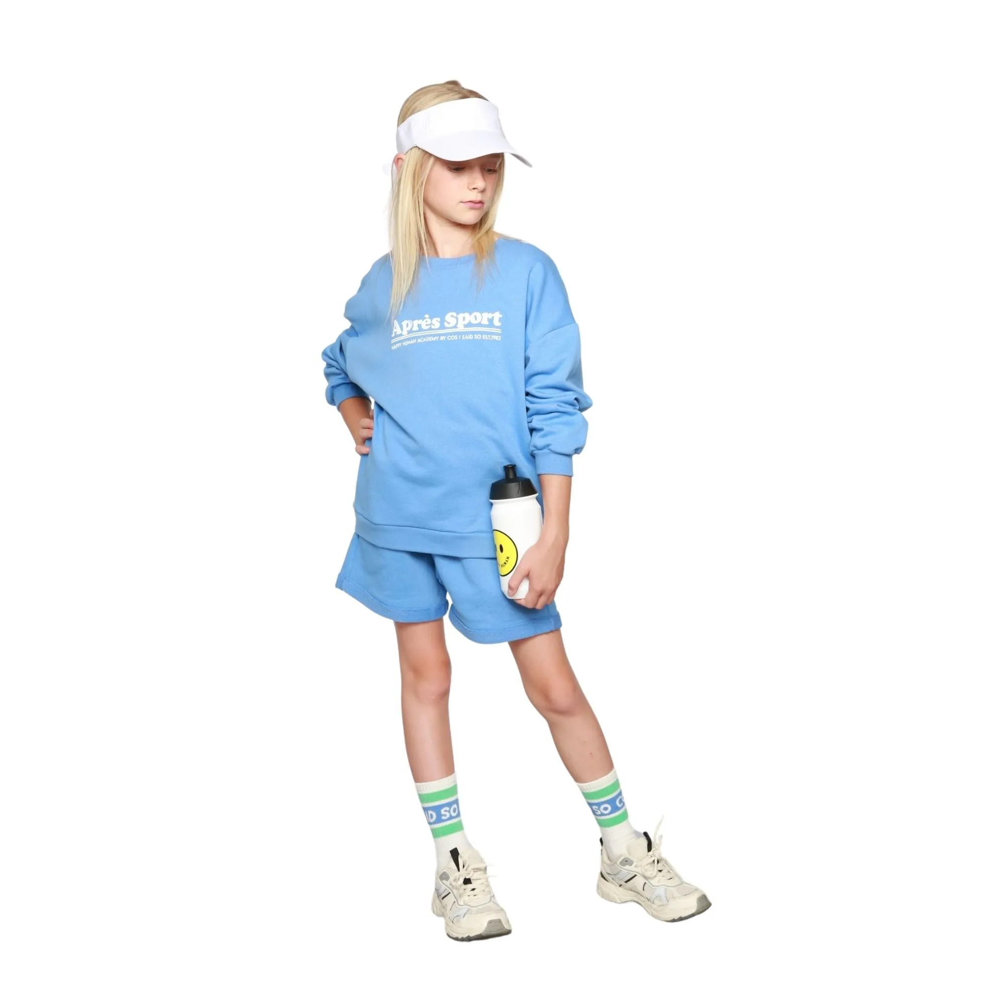 SWEATER Après Sport