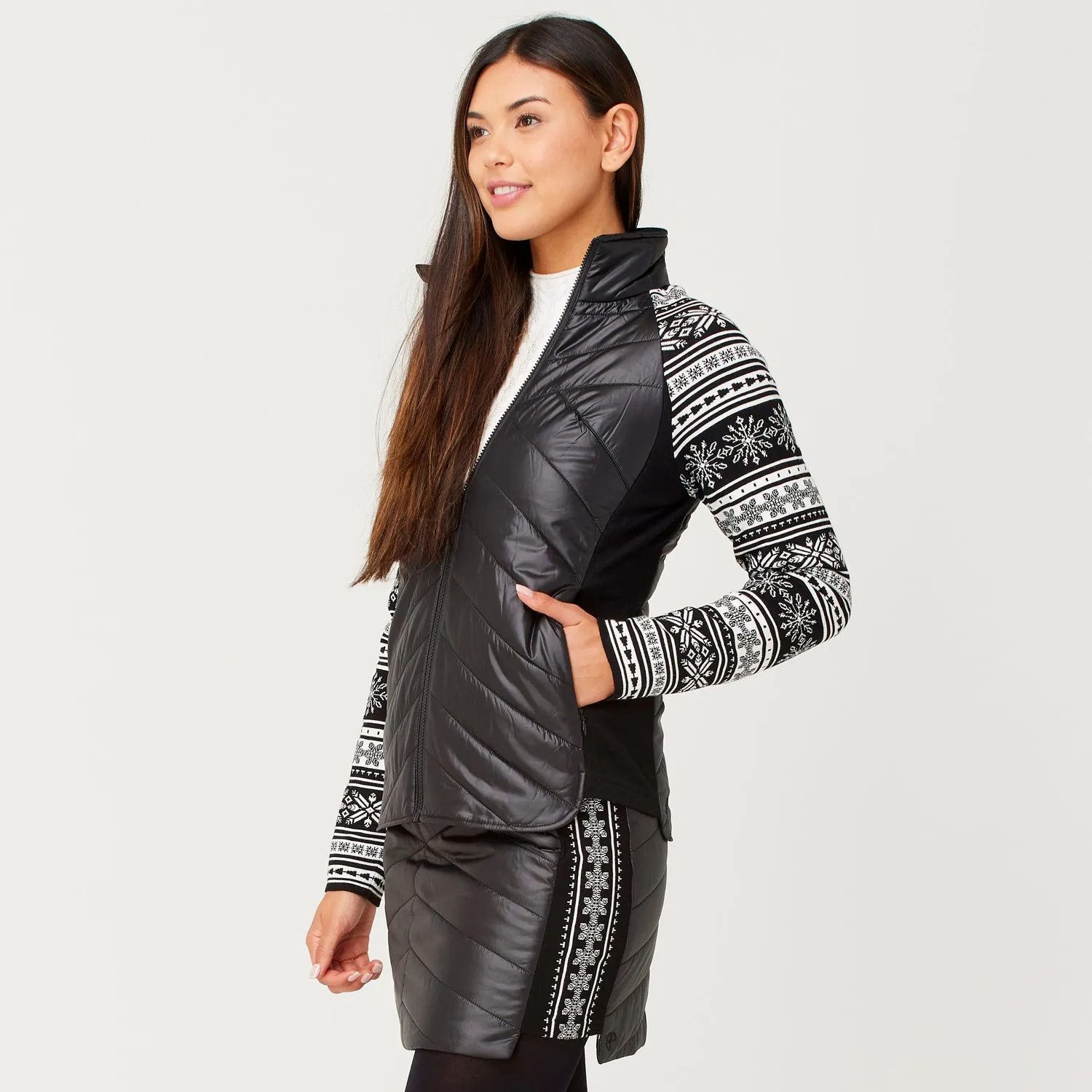Switchback Jacket