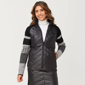 Switchback Jacket