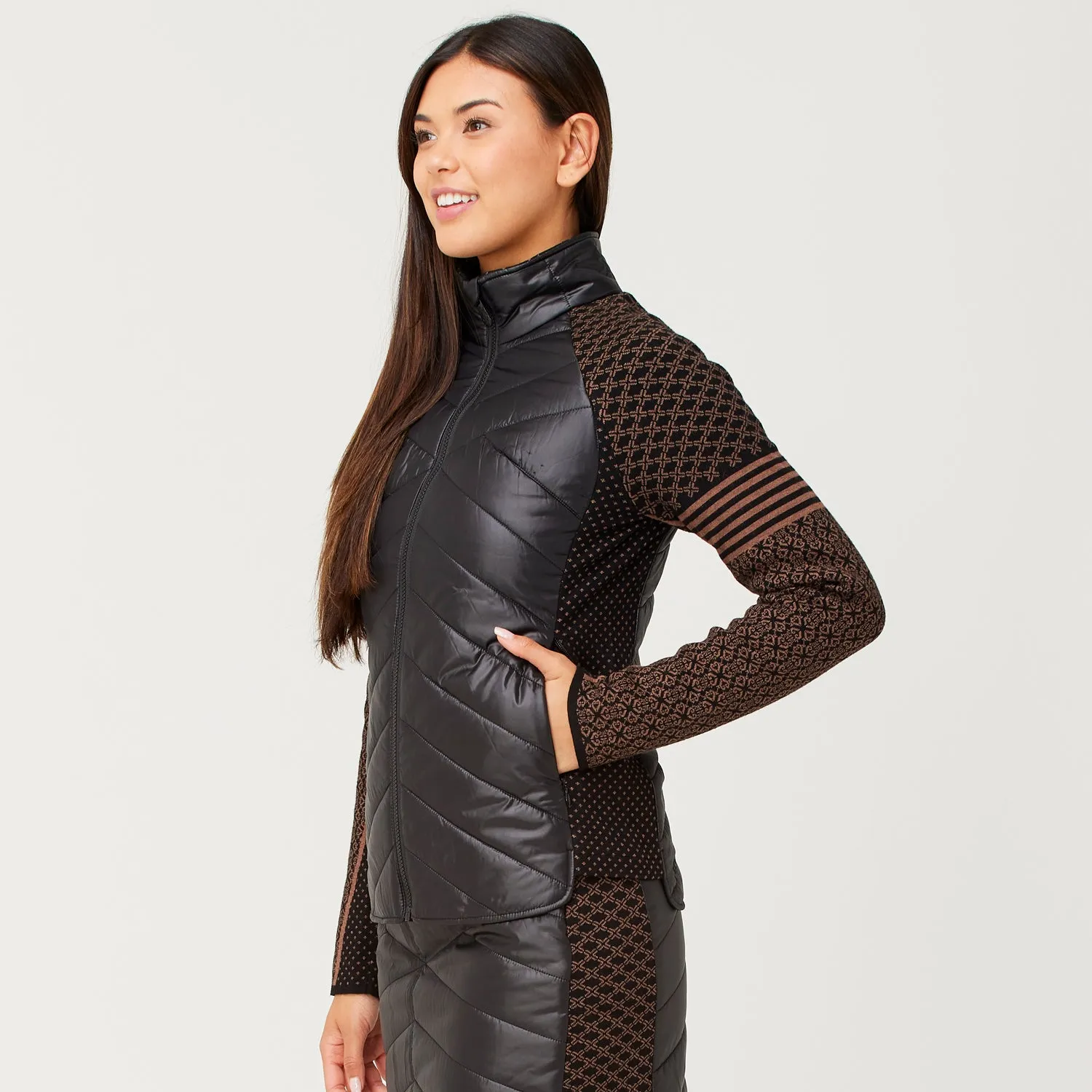 Switchback Jacket