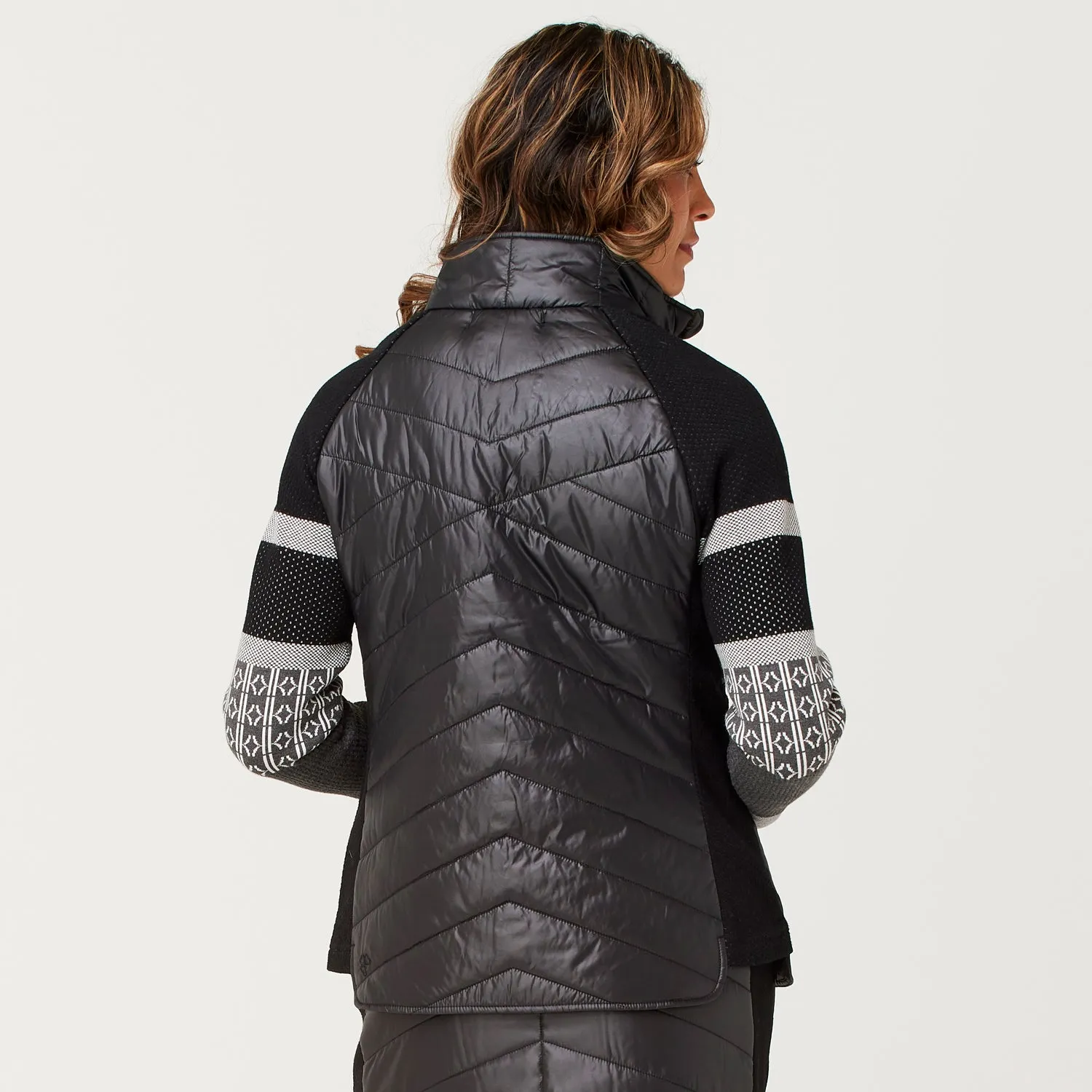 Switchback Jacket