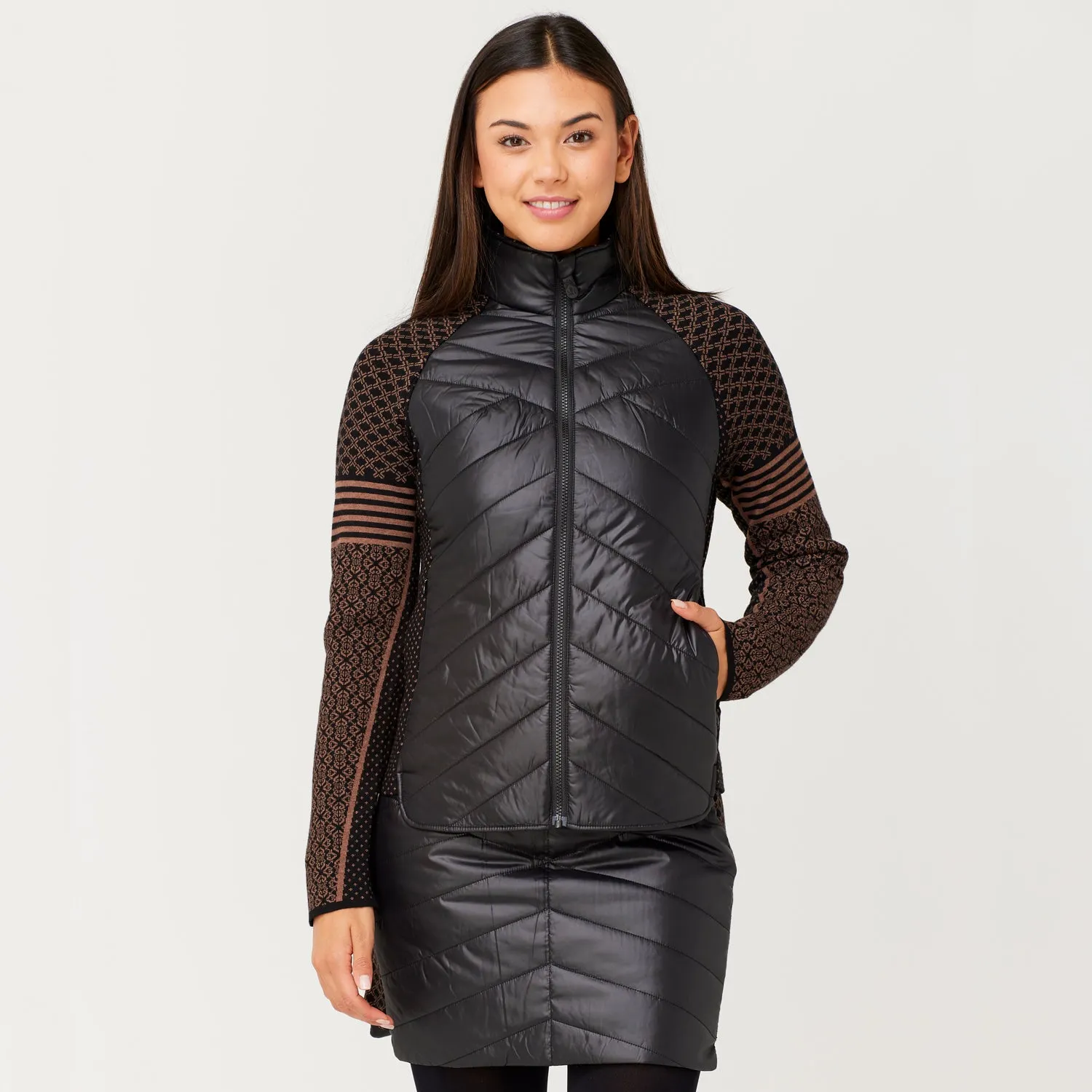 Switchback Jacket