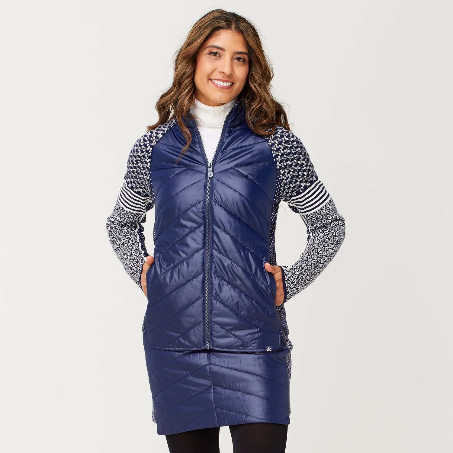 Switchback Jacket