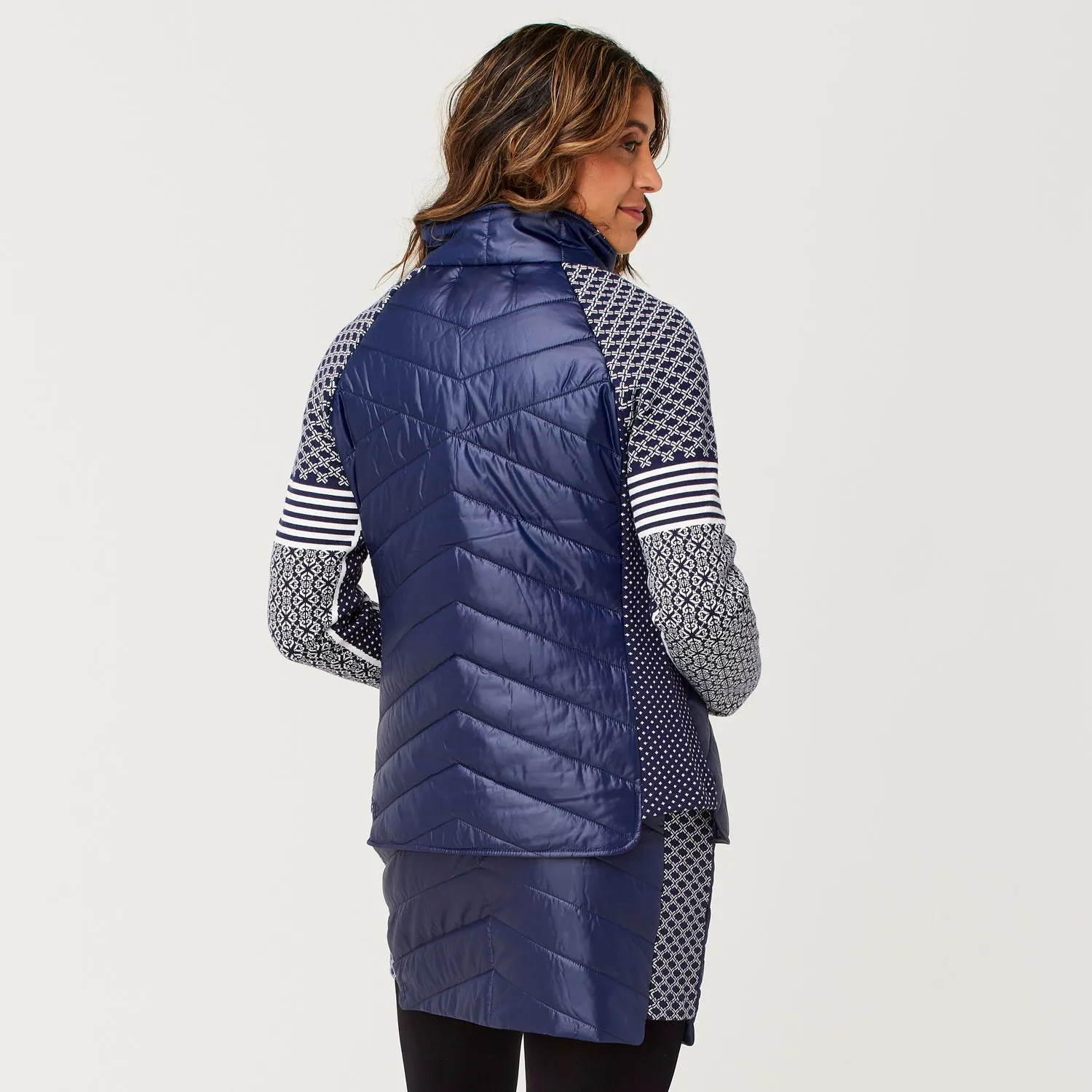 Switchback Jacket