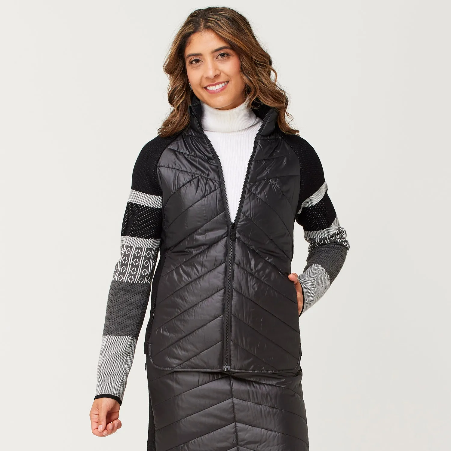 Switchback Jacket