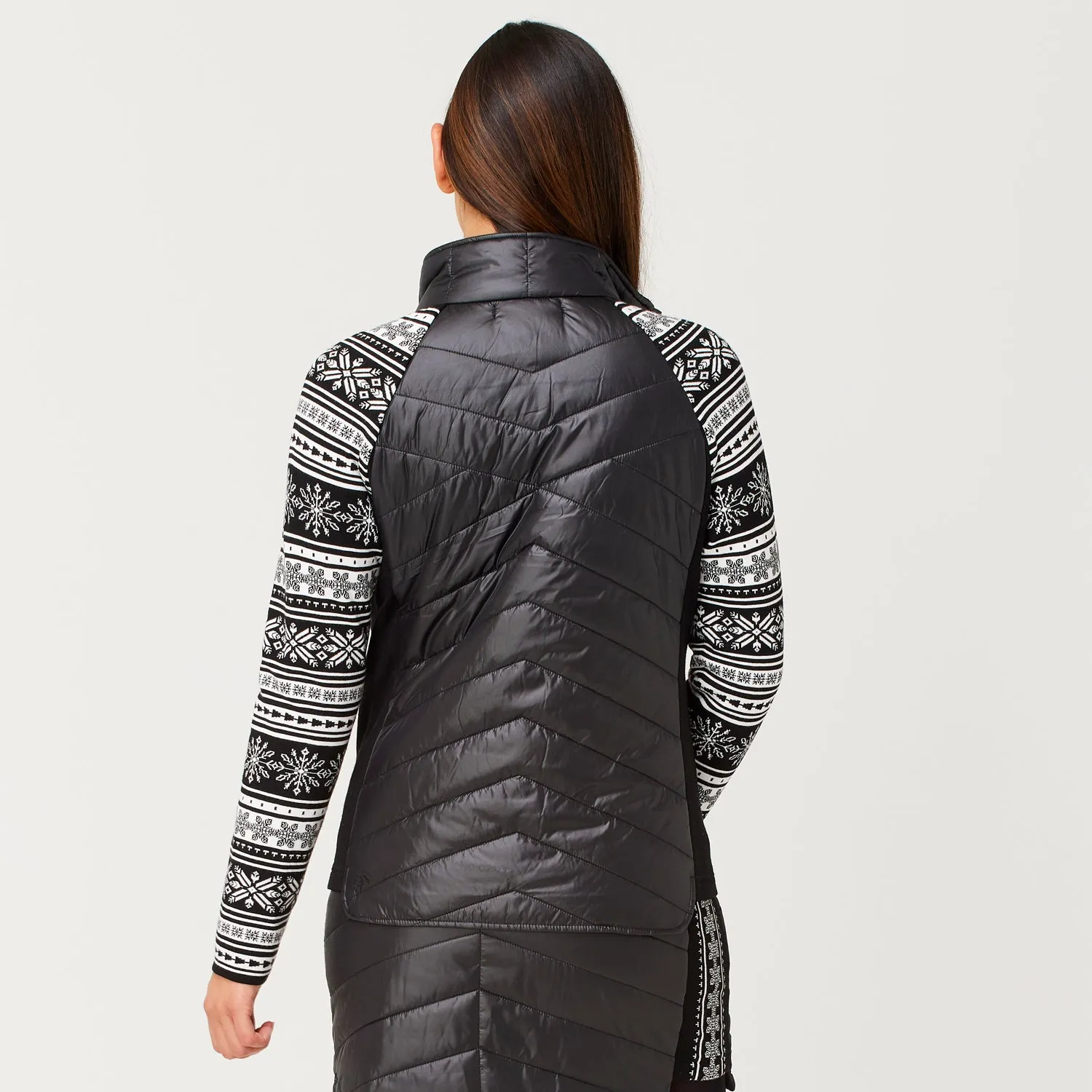 Switchback Jacket