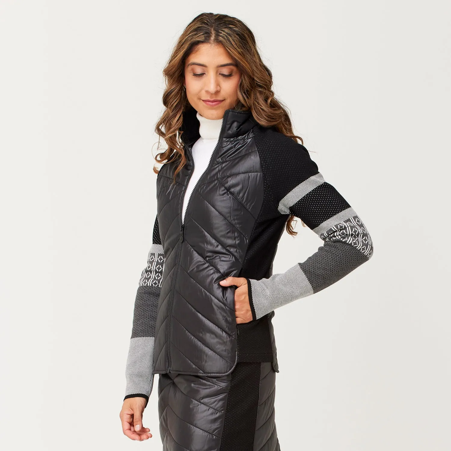 Switchback Jacket