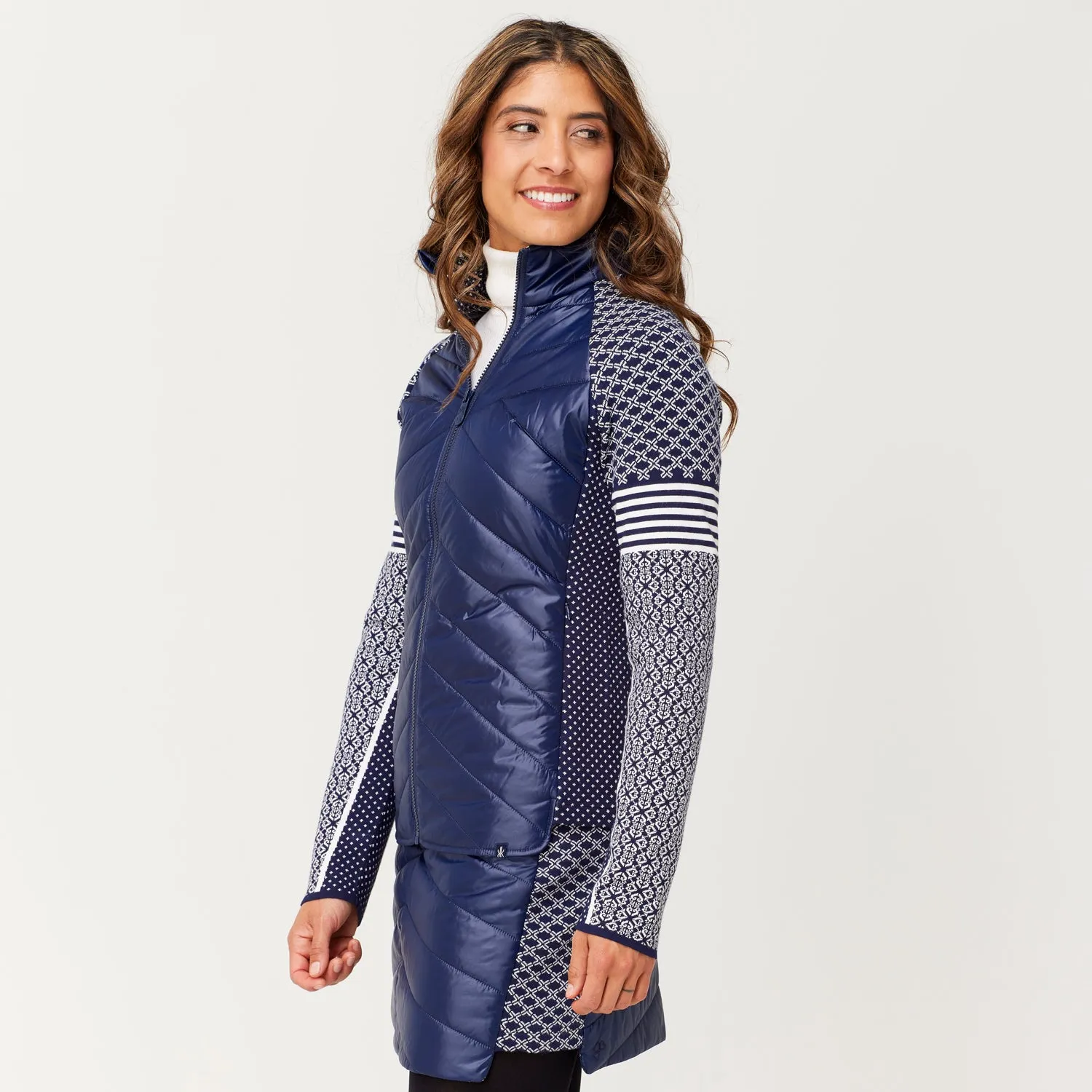 Switchback Jacket