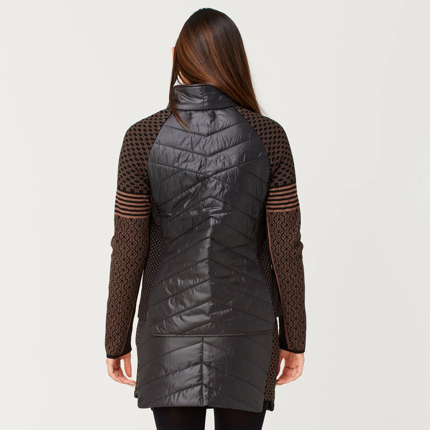 Switchback Jacket
