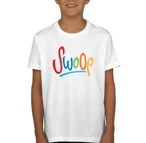 SWOOP T-SHIRT