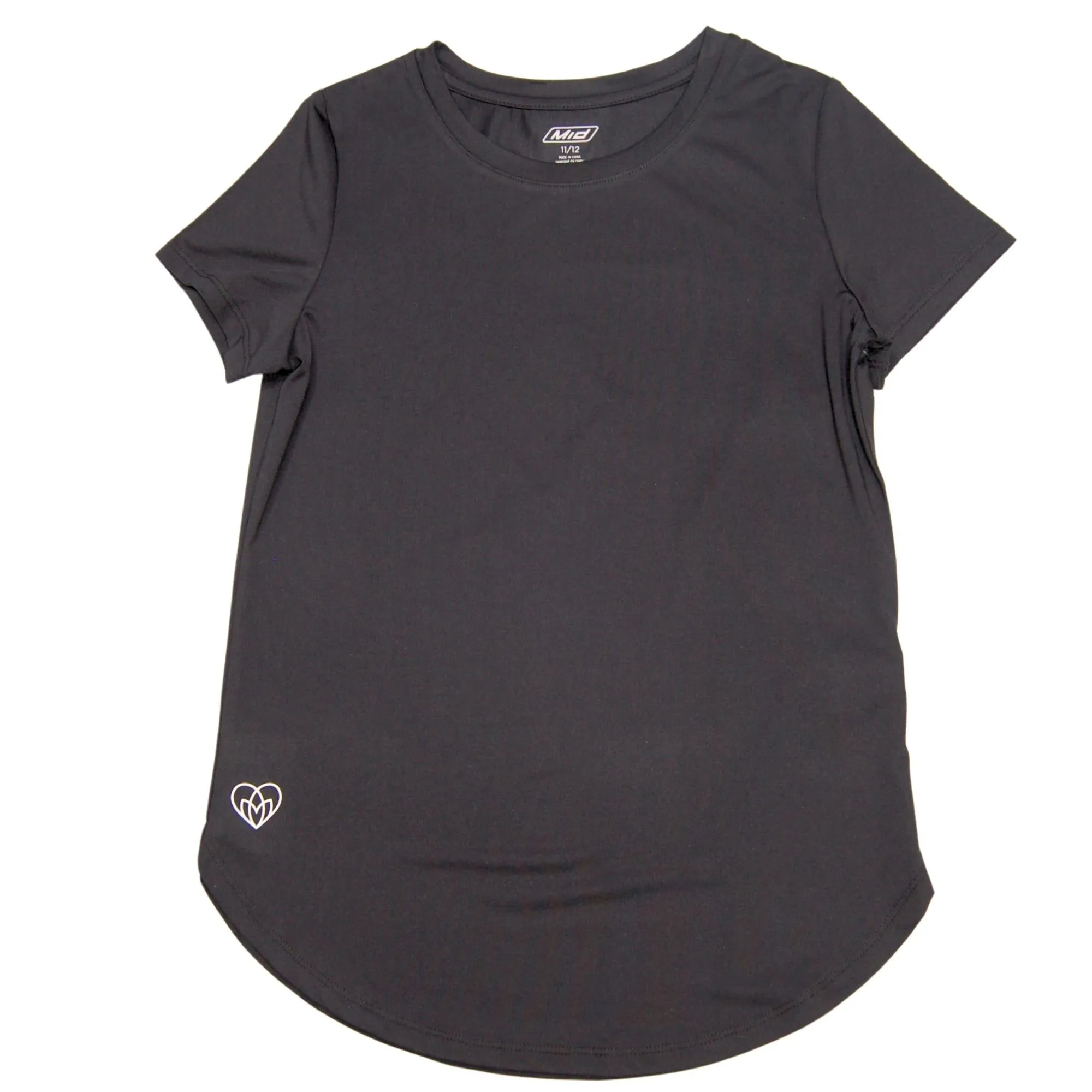 T-shirt uni sport
