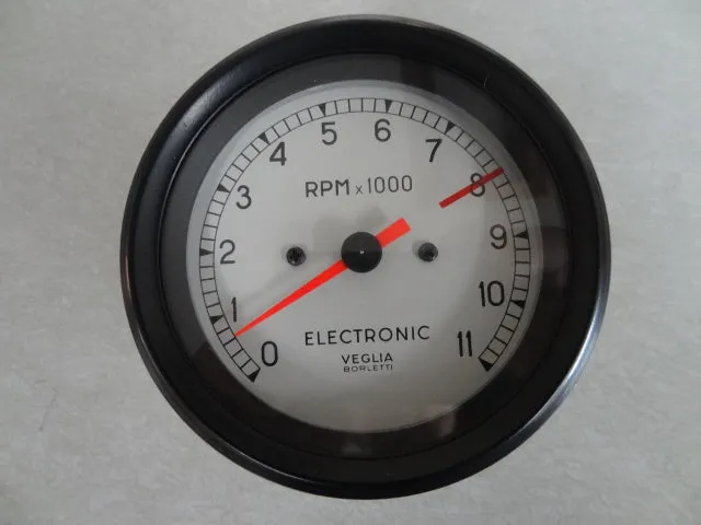 TACHOMETER (#01767200)