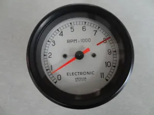 TACHOMETER (#01767200)