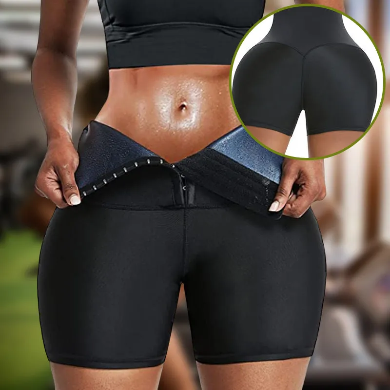 Taillentrainer für Damen