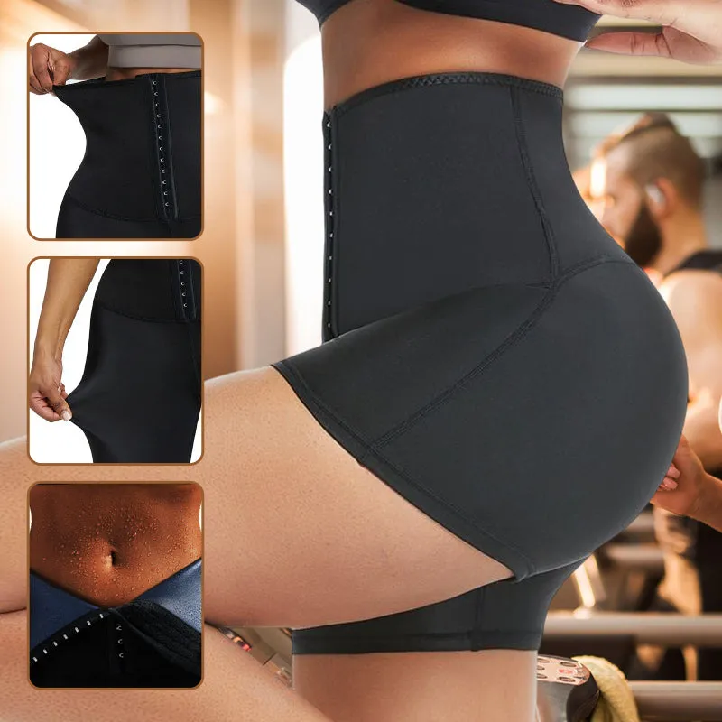 Taillentrainer für Damen