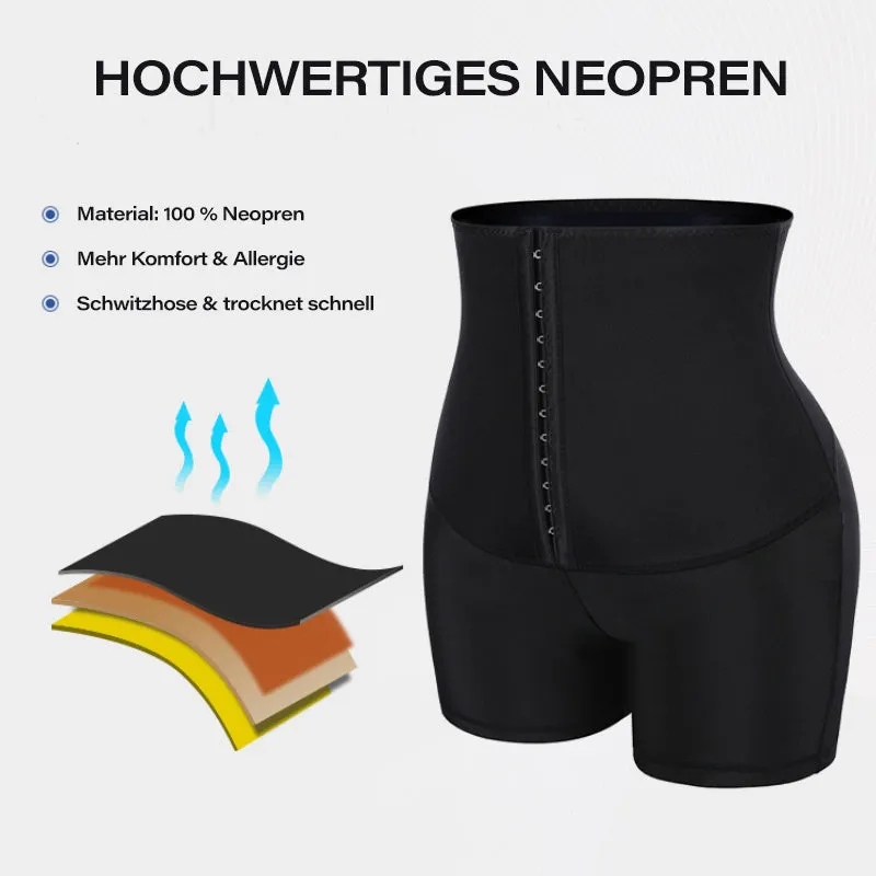 Taillentrainer für Damen
