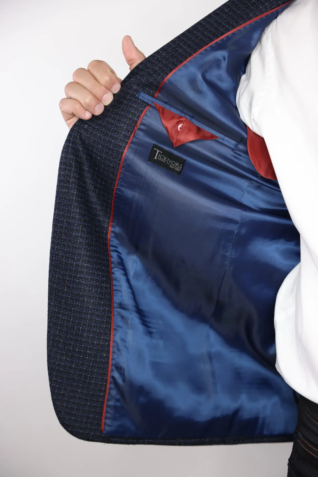 TailorRed Gildo Sport Coat