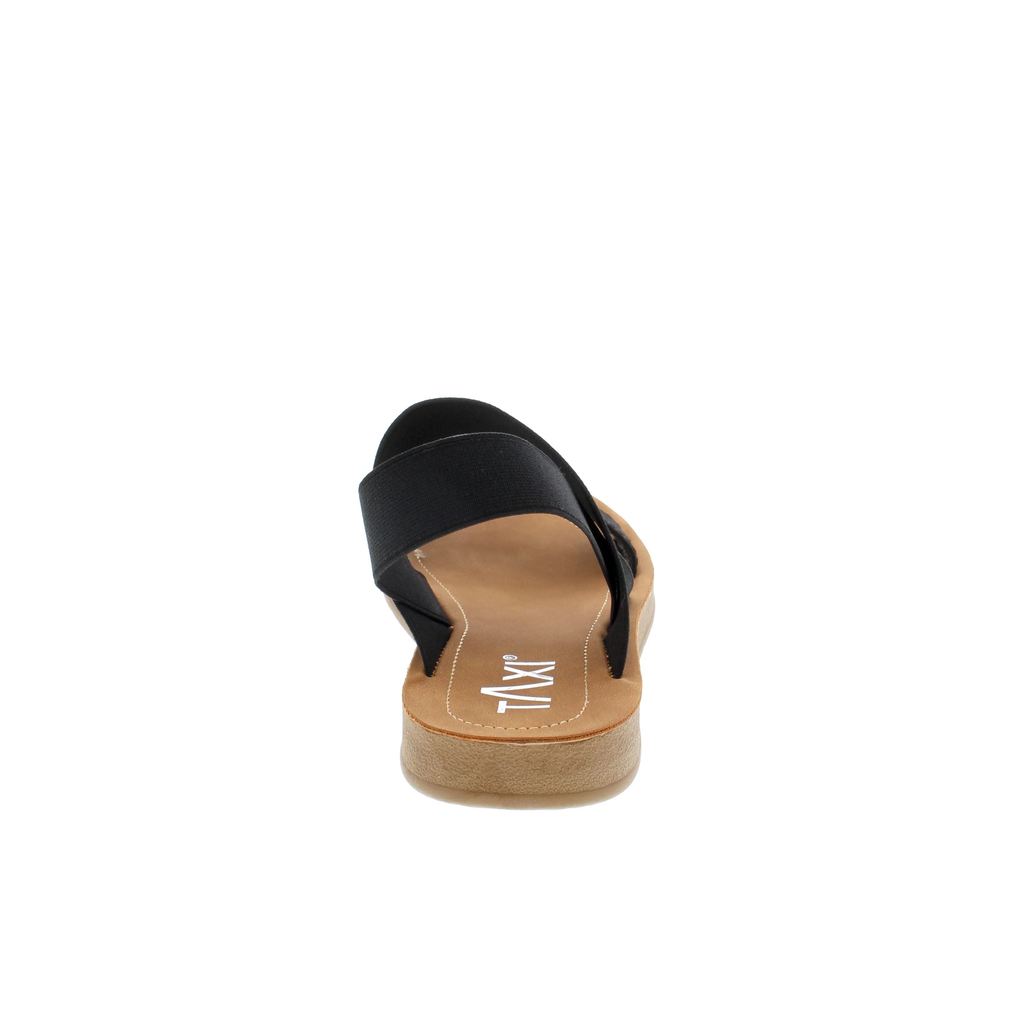 Taxi Remi-02 - Black
